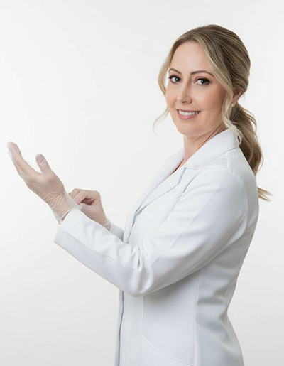 Dra. Fabiana Pinelli